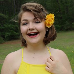 Meet your Posher, Kay